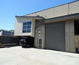 Factory, Warehouse & Industrial commercial property leased at 19 Birmingham Avenue Villawood NSW 2163