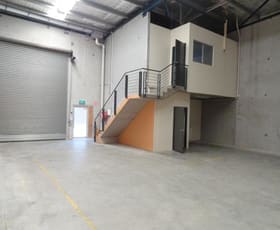 Factory, Warehouse & Industrial commercial property leased at 19 Birmingham Avenue Villawood NSW 2163