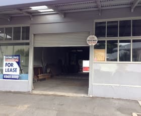 Offices commercial property leased at 2-16 Hanbury Street Mayfield NSW 2304