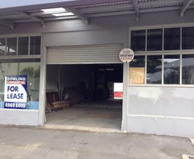 Shop & Retail commercial property leased at 2-16 Hanbury Street Mayfield NSW 2304