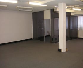 Offices commercial property leased at 1 Station Road Auburn NSW 2144