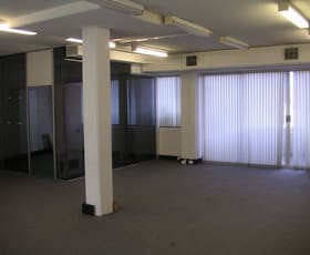 Offices commercial property leased at 1 Station Road Auburn NSW 2144