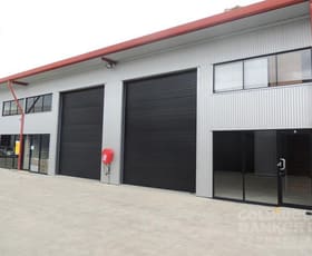 Factory, Warehouse & Industrial commercial property leased at 9/26-28 Nestor Drive Meadowbrook QLD 4131