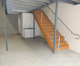 Factory, Warehouse & Industrial commercial property leased at 9/26-28 Nestor Drive Meadowbrook QLD 4131