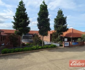 Showrooms / Bulky Goods commercial property leased at Suite 1/14 Jordan Terrace Bowen Hills QLD 4006