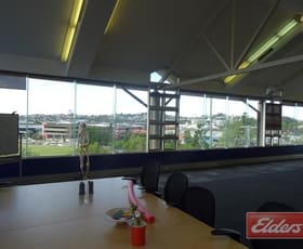 Showrooms / Bulky Goods commercial property leased at Suite 1/14 Jordan Terrace Bowen Hills QLD 4006