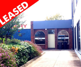 Shop & Retail commercial property leased at 19 Hampshire Road Glen Waverley VIC 3150