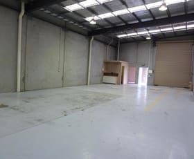 Factory, Warehouse & Industrial commercial property leased at 1/36 Watt Road Mornington VIC 3931