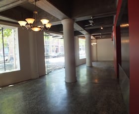 Shop & Retail commercial property leased at Lot 2/18 Hickson Road Sydney NSW 2000
