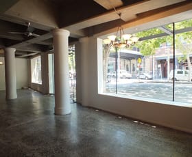 Shop & Retail commercial property leased at Lot 2/18 Hickson Road Sydney NSW 2000