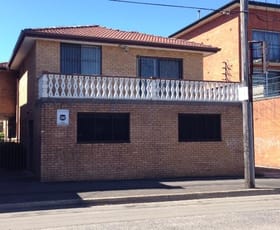 Offices commercial property leased at 371 - 373 Beamish Street Campsie NSW 2194