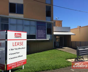 Shop & Retail commercial property leased at 387 Cavendish Road Coorparoo QLD 4151