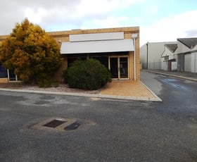 Factory, Warehouse & Industrial commercial property leased at Suite 1 / /207 Bank Street East Victoria Park WA 6101