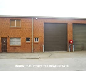 Showrooms / Bulky Goods commercial property leased at Wetherill Park NSW 2164