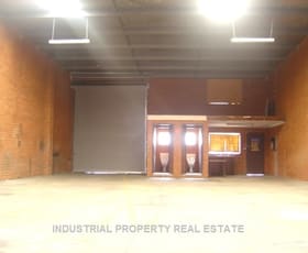 Showrooms / Bulky Goods commercial property leased at Wetherill Park NSW 2164