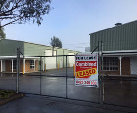 Development / Land commercial property leased at 1/7 Blackmore Road Smeaton Grange NSW 2567