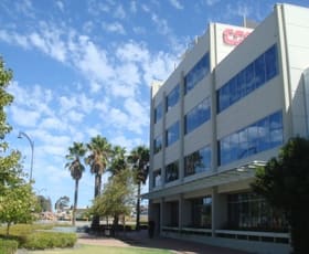 Offices commercial property leased at 516 Hay Street Subiaco WA 6008
