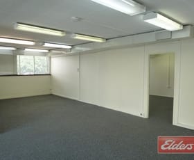 Offices commercial property leased at Level 2 Su/53 Tribune Street South Brisbane QLD 4101