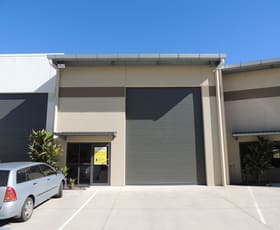 Offices commercial property leased at 18/55 Commerce Circuit Yatala QLD 4207