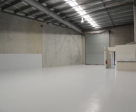 Offices commercial property leased at 18/55 Commerce Circuit Yatala QLD 4207