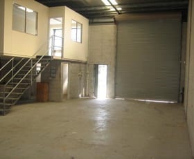 Factory, Warehouse & Industrial commercial property leased at 4-6 Barry Road Chipping Norton NSW 2170
