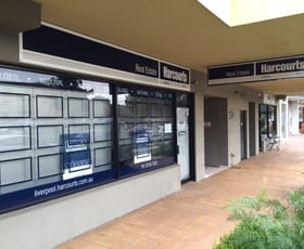 Shop & Retail commercial property leased at 58 Bathurst Street Liverpool NSW 2170
