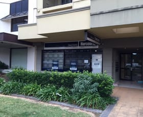 Shop & Retail commercial property leased at 58 Bathurst Street Liverpool NSW 2170