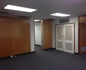 Offices commercial property leased at 9 Burwood Road Burwood NSW 2134