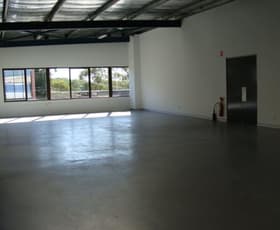 Factory, Warehouse & Industrial commercial property leased at Unit  6/39 Leighton Place Hornsby NSW 2077