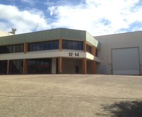 Factory, Warehouse & Industrial commercial property leased at Wetherill Park NSW 2164