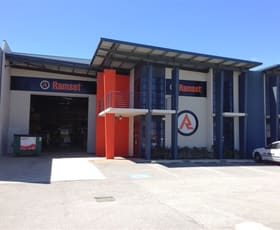 Factory, Warehouse & Industrial commercial property leased at 1/12 Colin Jamieson Drive Welshpool WA 6106