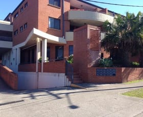 Offices commercial property leased at 37 Charlotte Street Campsie NSW 2194