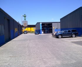 Other commercial property leased at Unit B7/20-24 Burgess Road Bayswater North VIC 3153