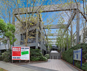 Offices commercial property leased at 6/79-83 High Street Kew VIC 3101