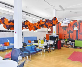 Offices commercial property leased at Pyrmont NSW 2009