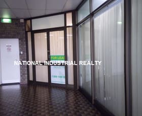 Offices commercial property leased at 11/695 The Horsley Drive Smithfield NSW 2164