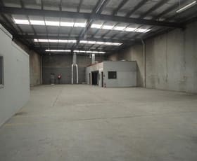 Factory, Warehouse & Industrial commercial property leased at 62 Commercial Drive Thomastown VIC 3074
