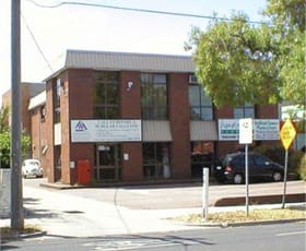 Offices commercial property leased at 1St Floor, 176 Bambra Road Caulfield South VIC 3162