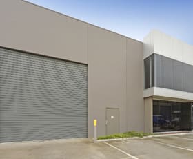 Factory, Warehouse & Industrial commercial property leased at 14/820 Princes Highway Springvale VIC 3171