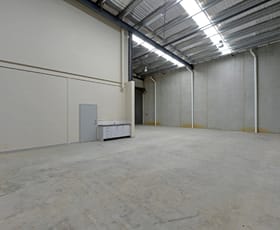Factory, Warehouse & Industrial commercial property leased at 14/820 Princes Highway Springvale VIC 3171