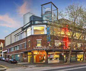 Offices commercial property leased at Paddington NSW 2021