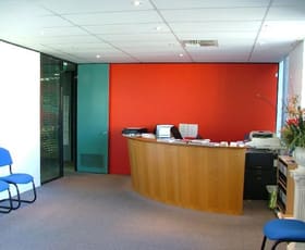 Medical / Consulting commercial property leased at Level 1/108-112 Johnston Street Collingwood VIC 3066