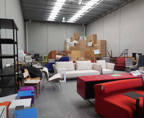 Factory, Warehouse & Industrial commercial property leased at 12/188 Chesterville Road Moorabbin VIC 3189