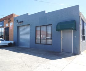 Factory, Warehouse & Industrial commercial property leased at 1/53 Cambro Rd Clayton VIC 3168