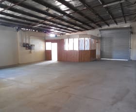 Factory, Warehouse & Industrial commercial property leased at 1/53 Cambro Rd Clayton VIC 3168