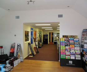 Shop & Retail commercial property leased at 2/109 Lewis Road Wantirna South VIC 3152