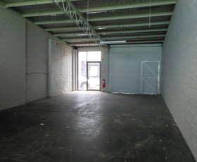 Factory, Warehouse & Industrial commercial property leased at 18/417 Warrigal Road Cheltenham VIC 3192