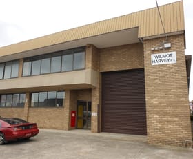 Factory, Warehouse & Industrial commercial property leased at 1 Trent Street Moorabbin VIC 3189