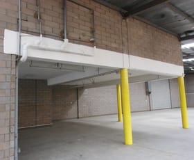 Factory, Warehouse & Industrial commercial property leased at 1 Trent Street Moorabbin VIC 3189