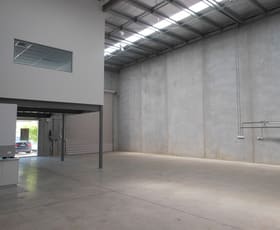 Factory, Warehouse & Industrial commercial property leased at 16/40 Ricketts Road Mount Waverley VIC 3149